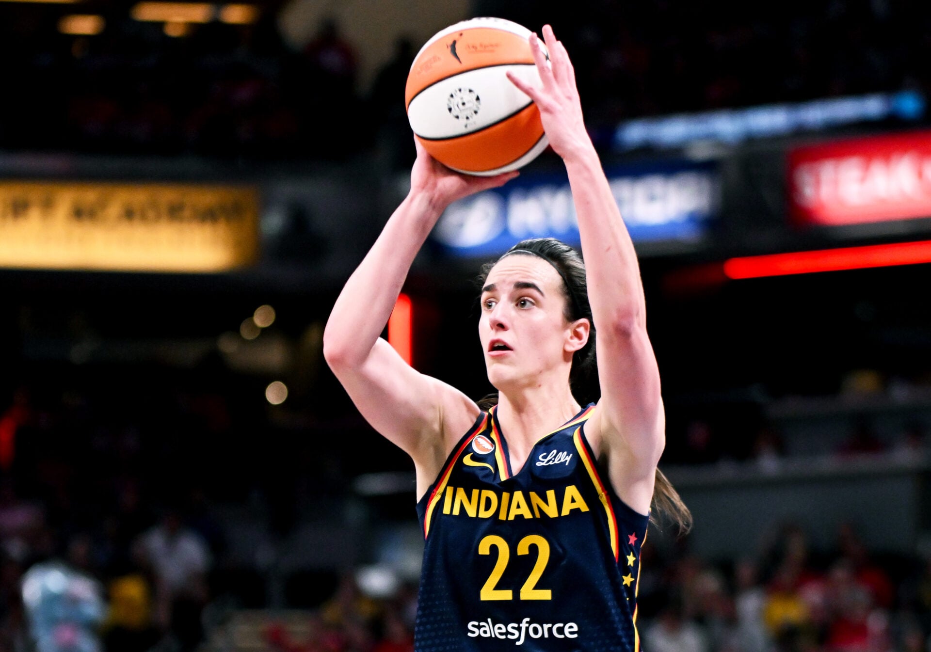 Caitlin Clark announces heartwarming off-court initiative amid Indiana Fever’s 2026 WNBA season
