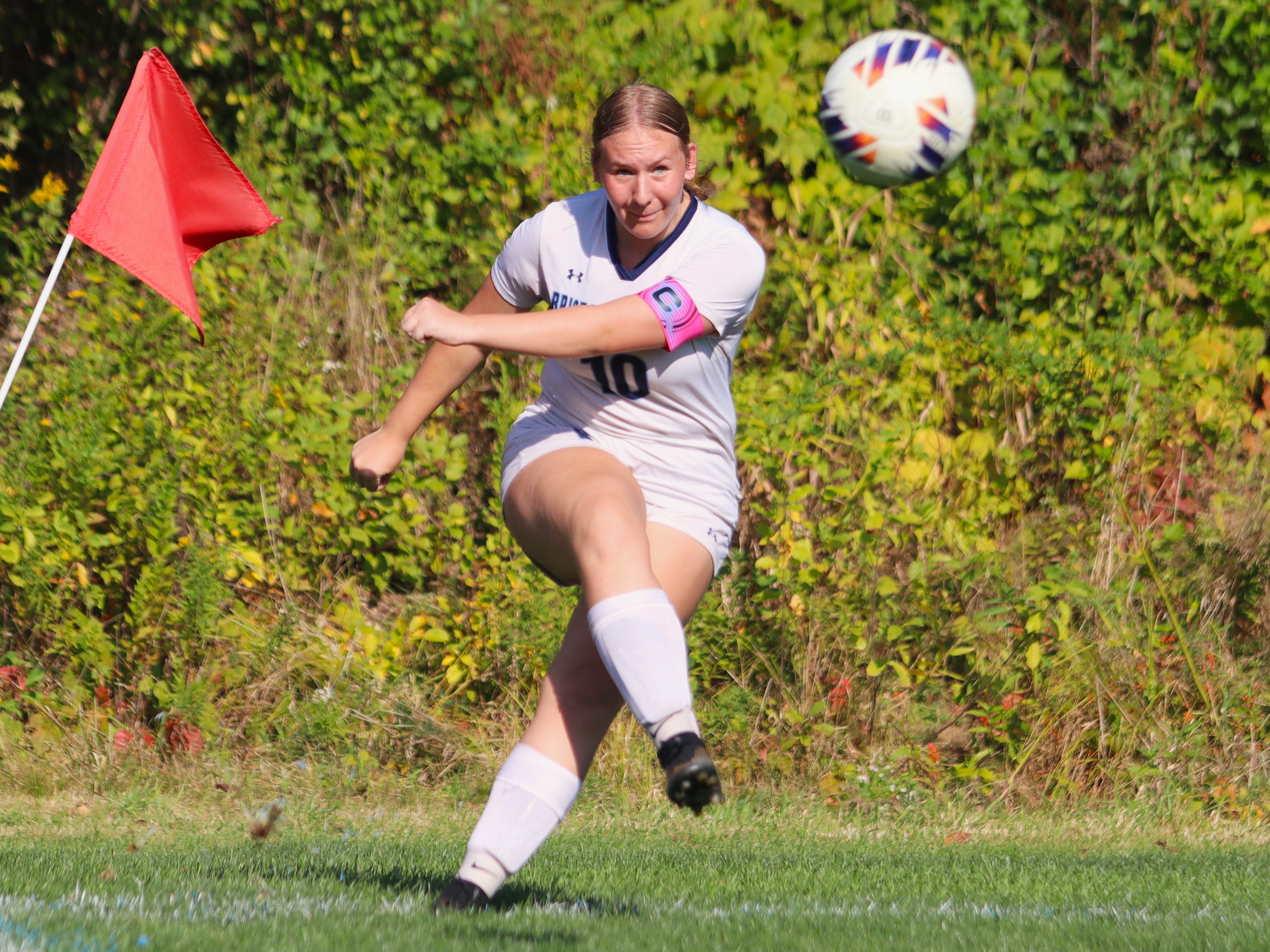 Who is the 2025-26 Taunton Daily Gazette Girls Athlete of the Year?