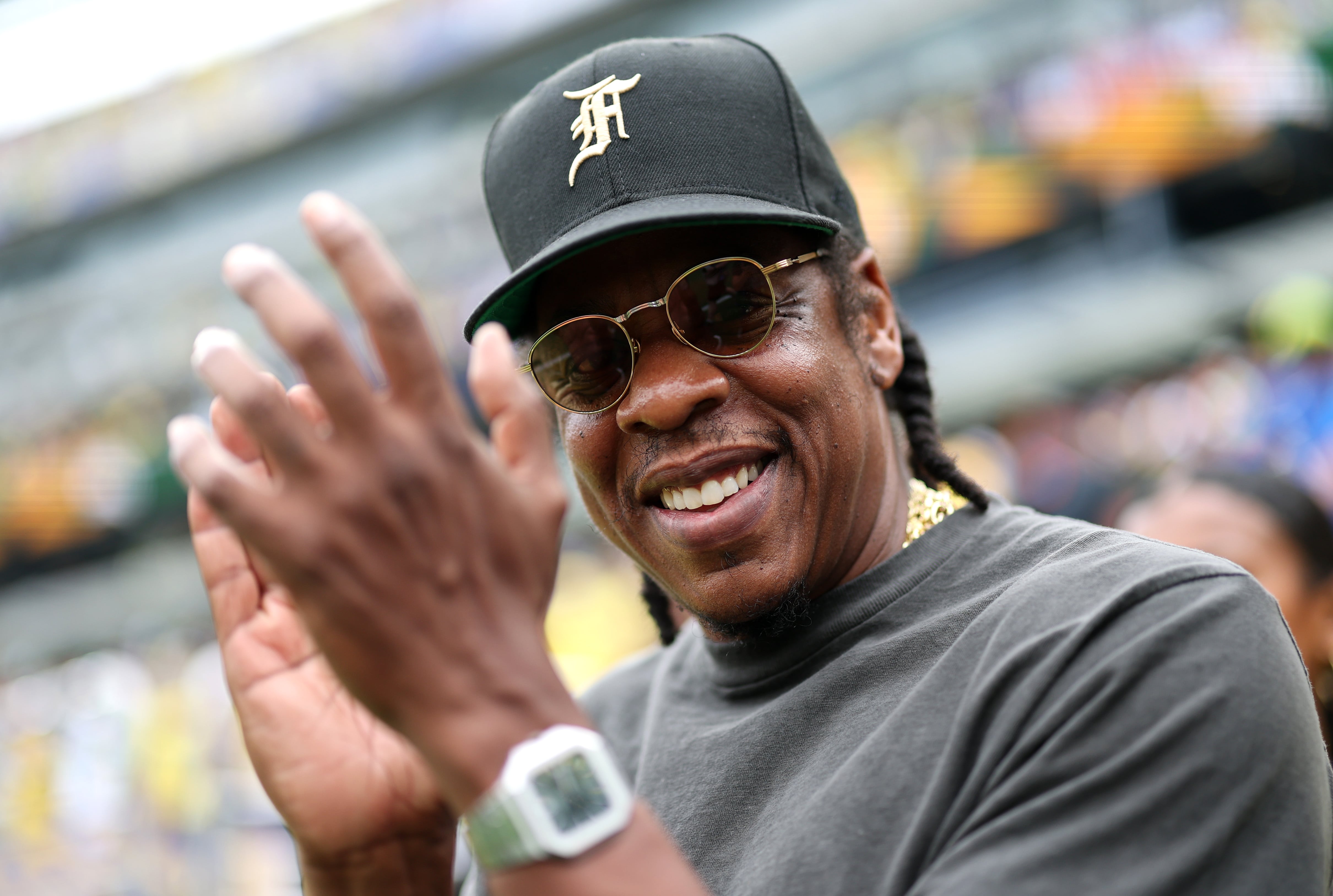Jay-Z to headline Super Bowl 2027 halftime show