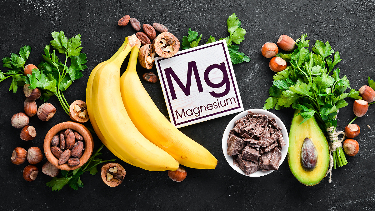 Low On Magnesium? Explore Ayurvedic Food Sources And Essential Nutritional Tips