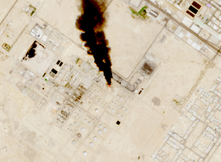 Egypt approves military support for Saudi Arabia after Houthi attacks escalate