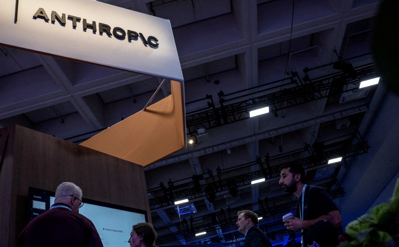 Anthropic files for IPO, reveals soaring revenue, massive net losses