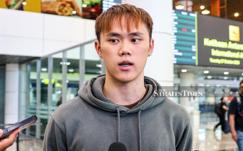 Kai Wun hopes French Open triumph restores Wei Chong confidence