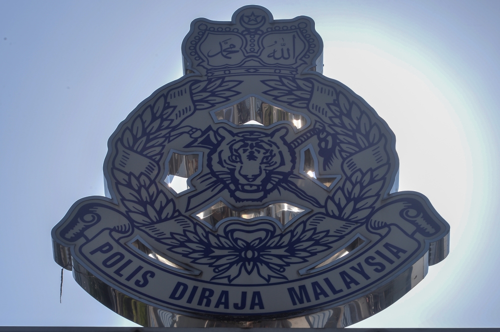Transferred Perak principal now under police probe after mother reports alleged sexual harassment of her Form Three daughter