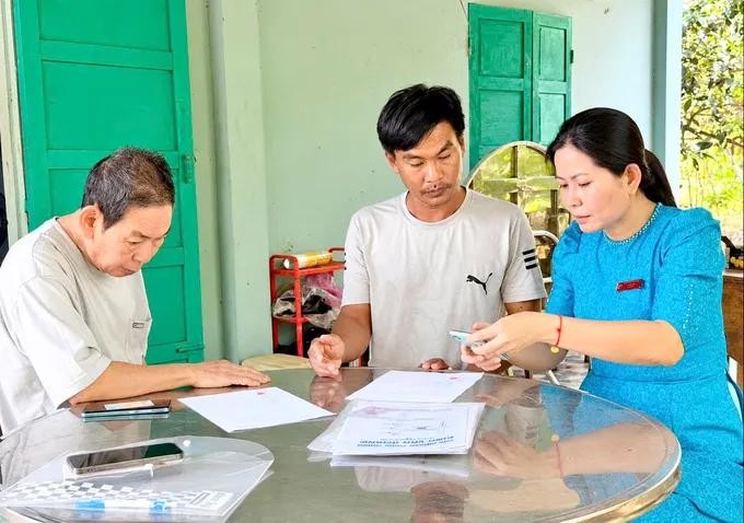 Streamlined bureaucracy fuels unprecedented grassroots social welfare surge