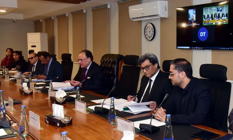 Dormant green fund revived