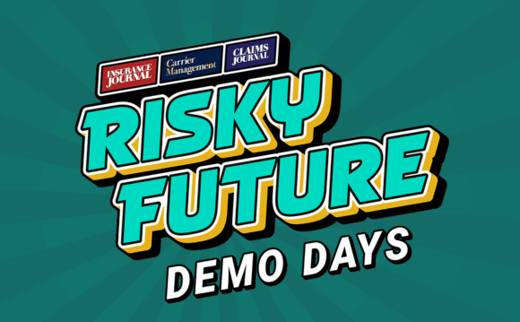 Register: Risky Future AI Tools for Fraud Detection & Compliance ‘Demo Day’ on October 28