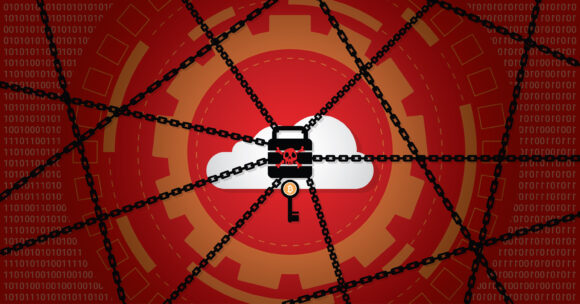 Ransomware Attacks Rise 50% in Q3, Says NordLayer