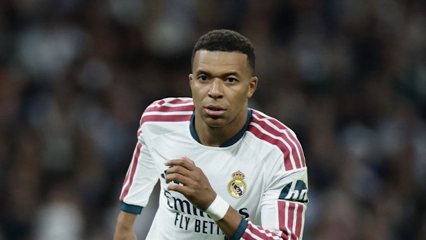 Mbappe dropped by Chinese brands for 'offending national sentiments'