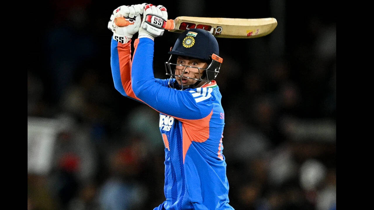 'Sooryavanshi needs to wait': Ex-cricketer wants youngster dropped after one game