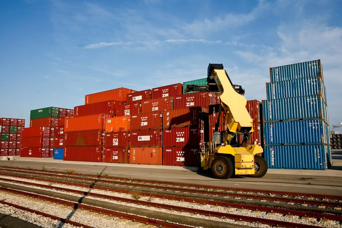 Dubai’s DP World Talks Alliance With Northern Canada Port