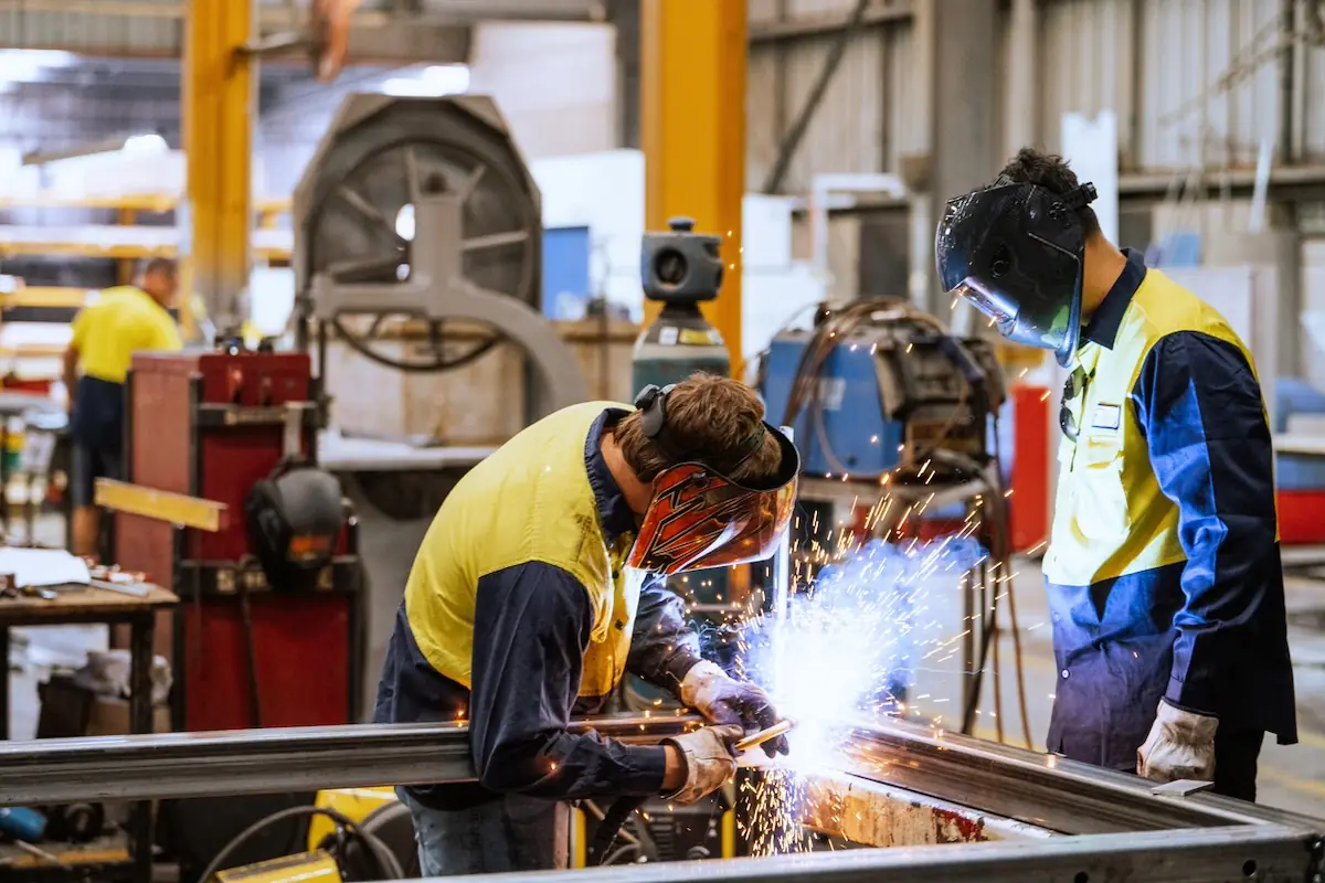 The New Economics of Localized Manufacturing