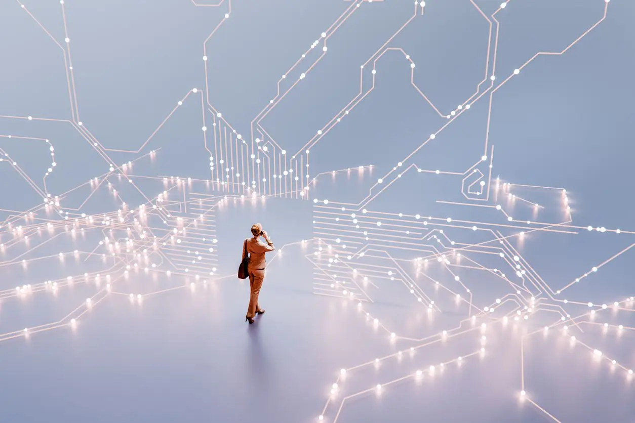 The Data Lake Trap: Why Your Master Data Strategy Is Still Siloed
