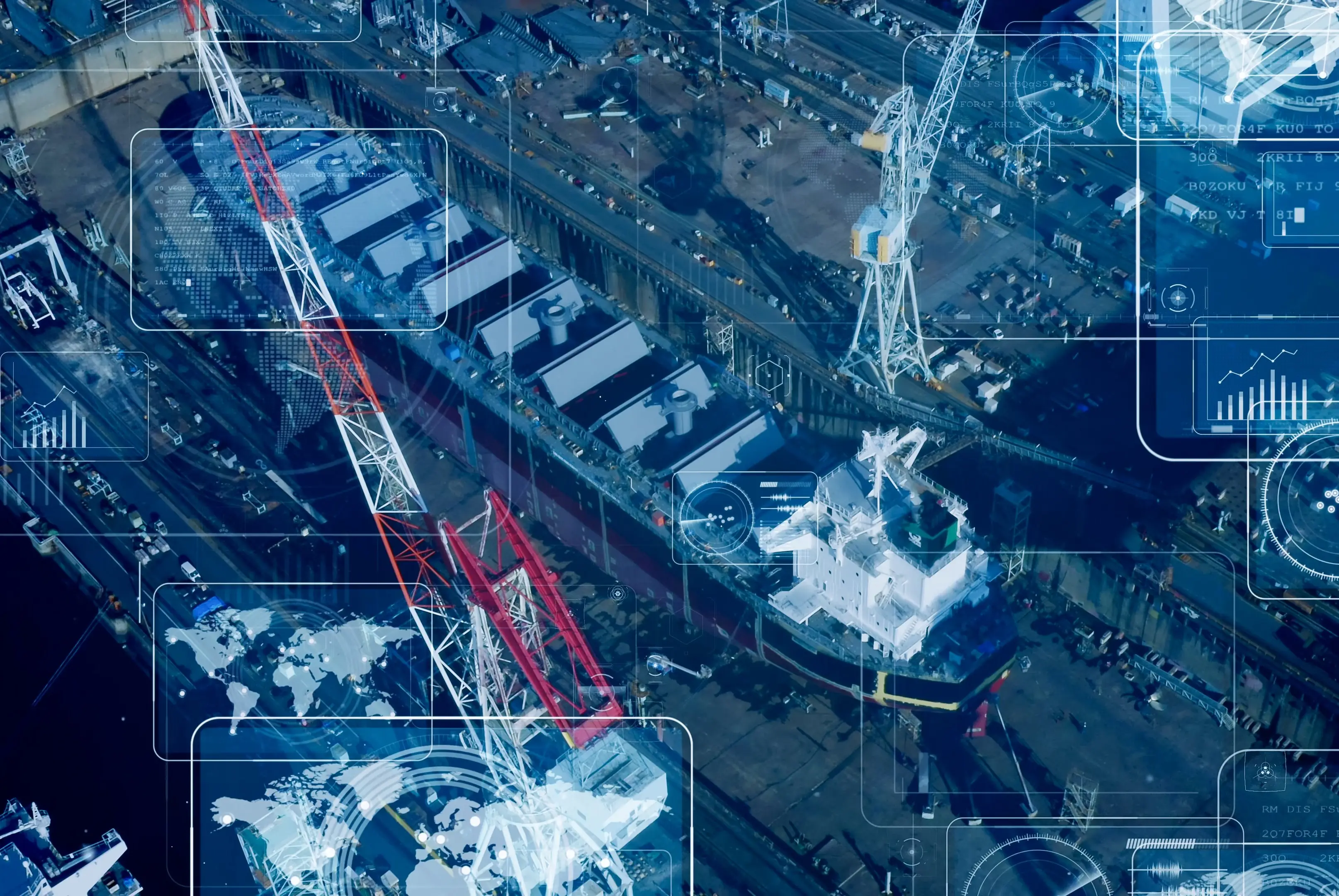 The Software Risk Hiding in Modern Supply Chains