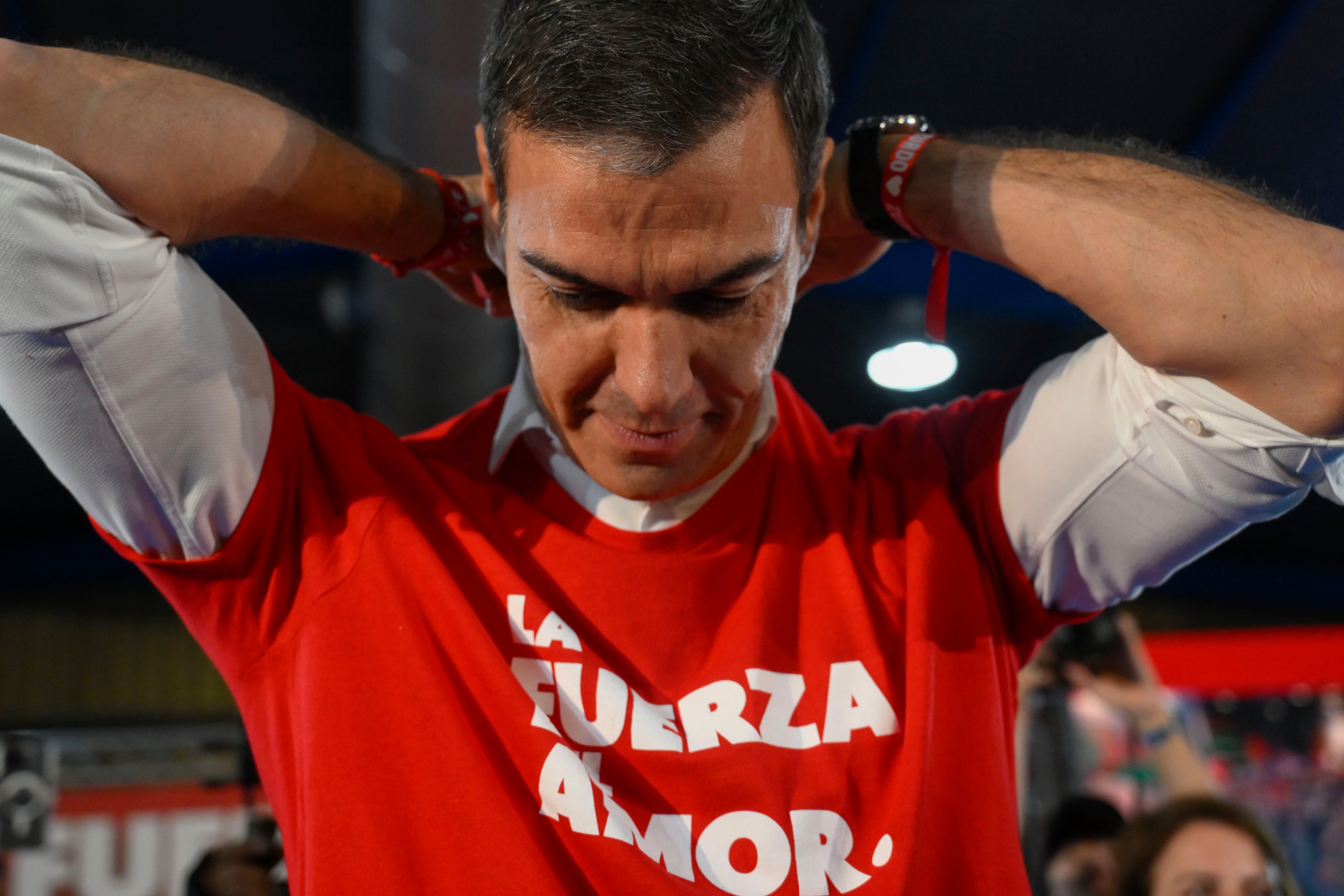 The left clings to Lula's victory to fight for another comeback