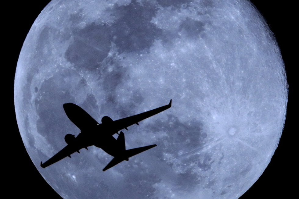 Half of European pilots admit to having flown in the last three months while too tired