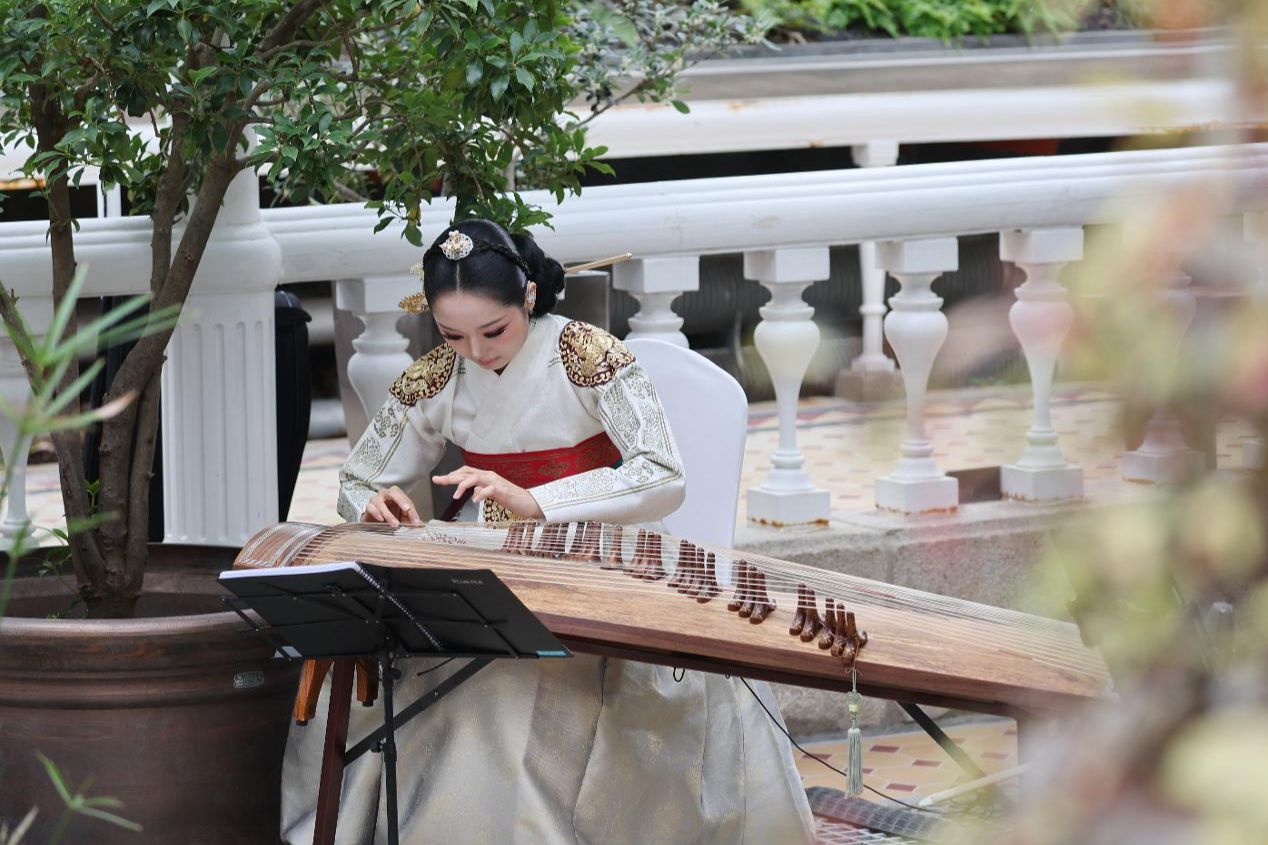 Korea consolidates traditional arts agencies to amplify cultural reach