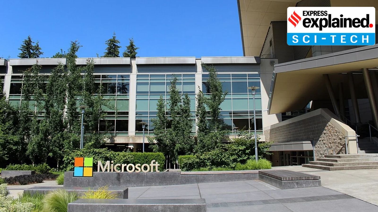 Microsoft offers voluntary exit to 60,000 employees: What it means for India staff