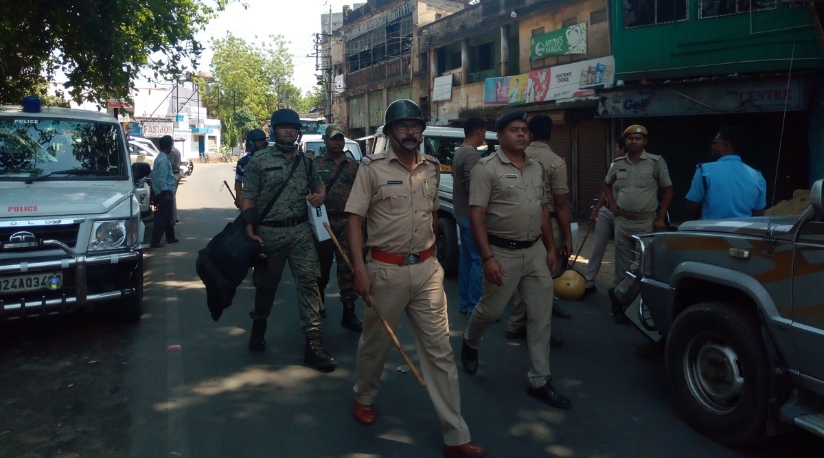 Teen’s rape-murder accused killed in Bengal encounter, 2nd case since July