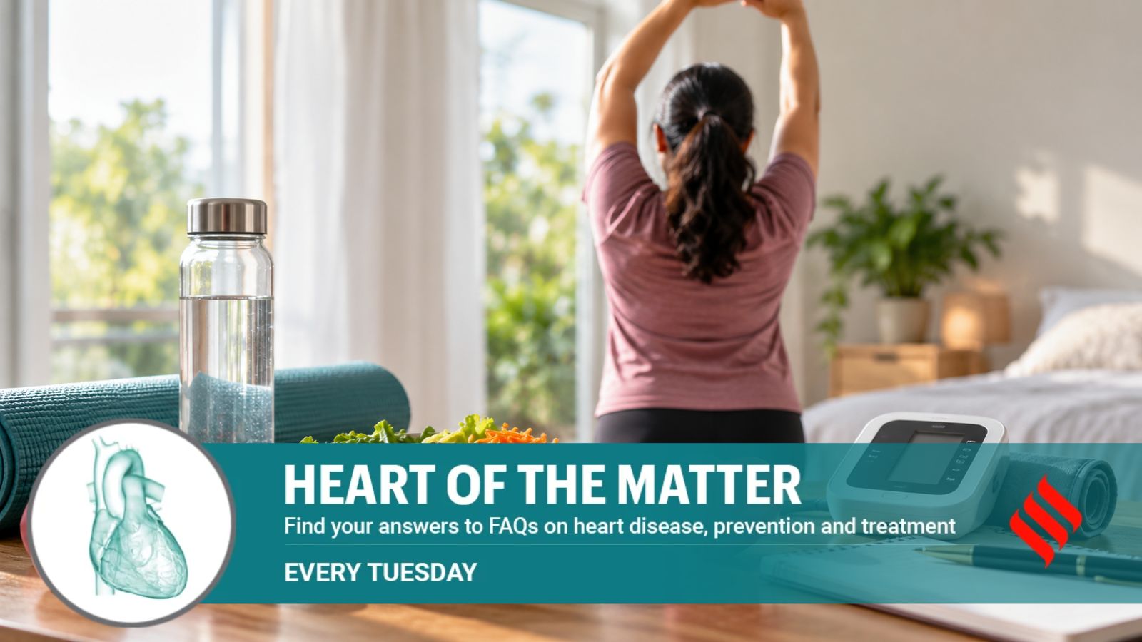 Her LDL cholesterol was normal. Menopause pushed it to high-risk levels: What women need to change