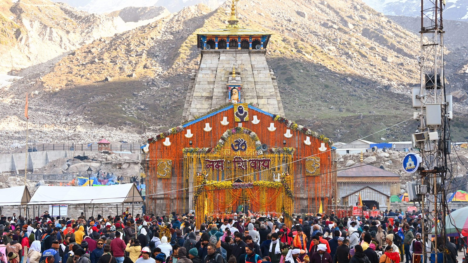 How Uttarakhand’s Rudraprayag bypass could reshape Char Dham traffic flows