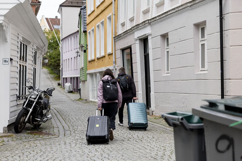 – Folk orker ikke bo her lenger