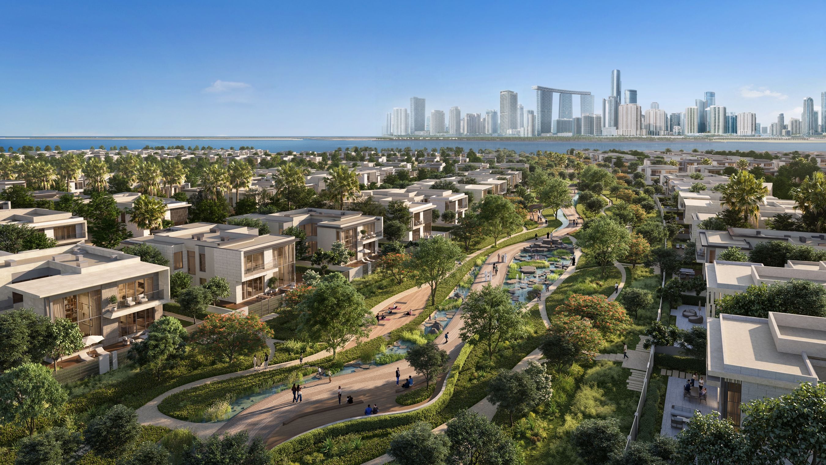 Aldar reports 25% jump in Q3 net profit amid launch of new projects
