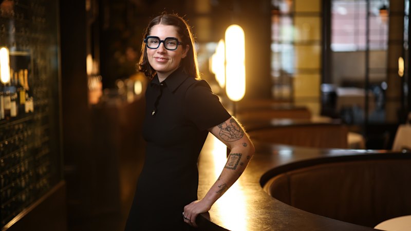 ‘Small actions by many lead to big change’ says Good Food Guide winner