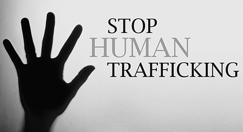 Human trafficking: Experts urge society to protect, not blame victims
