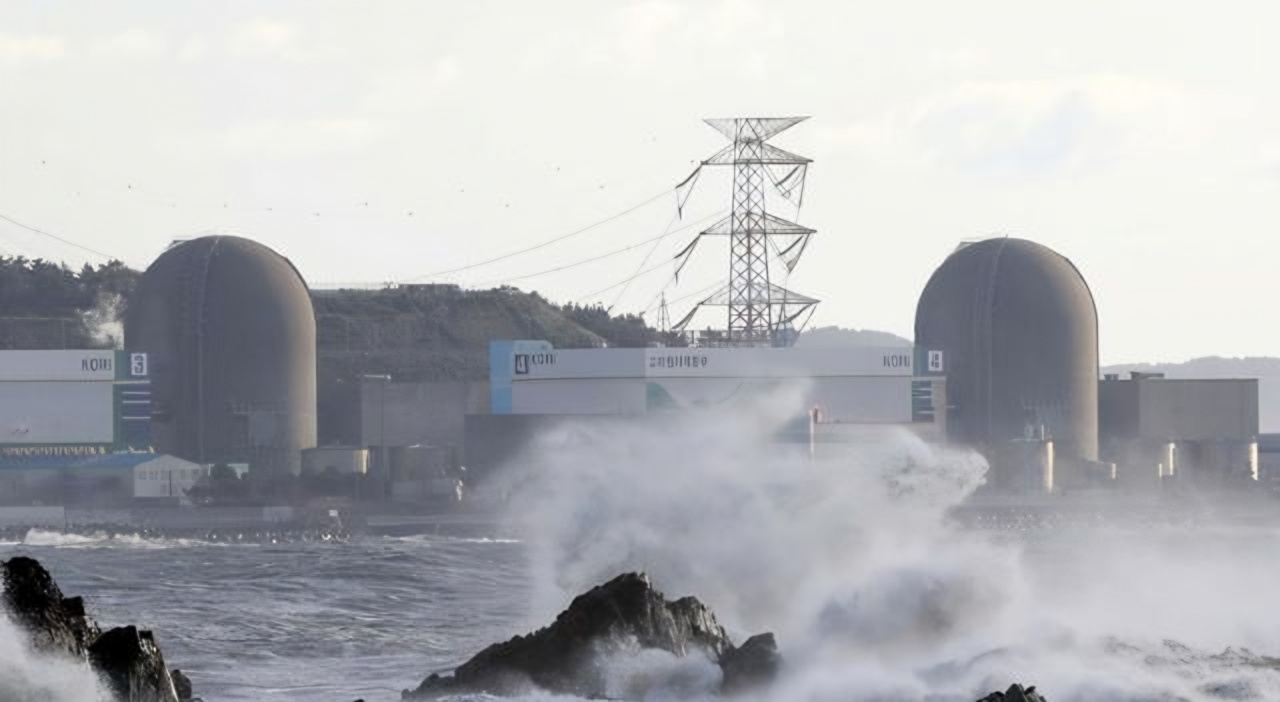 Nuclear watchdog set to decide on 10-year lifespan extension for Kori units 3, 4