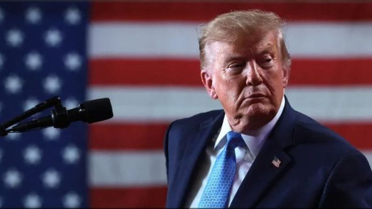 Trump calls Iran ceasefire agreement a waste of time