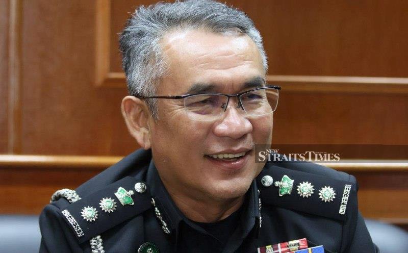 Aggressive migrant smugglers: 38 arrested in Kelantan since last year