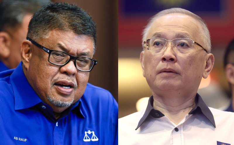 Melaka polls: BN-MCA candidate dispute to be resolved before nomination day