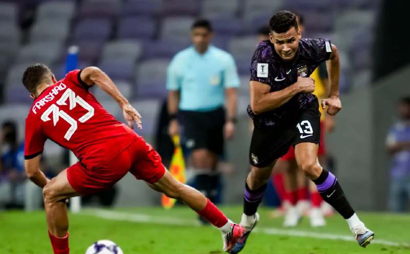 Rahimi on target as Al-Ain stay perfect in Asian Champions League