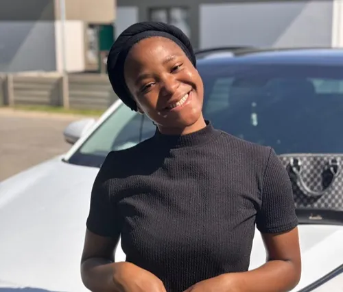 From poverty to purpose: How a young woman is feeding 60 children in Limpopo