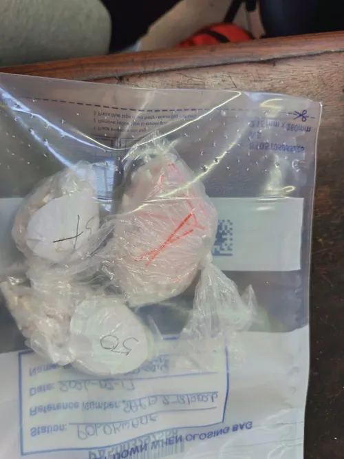 Nigerian national arrested with R20,000 worth of drugs in Polokwane