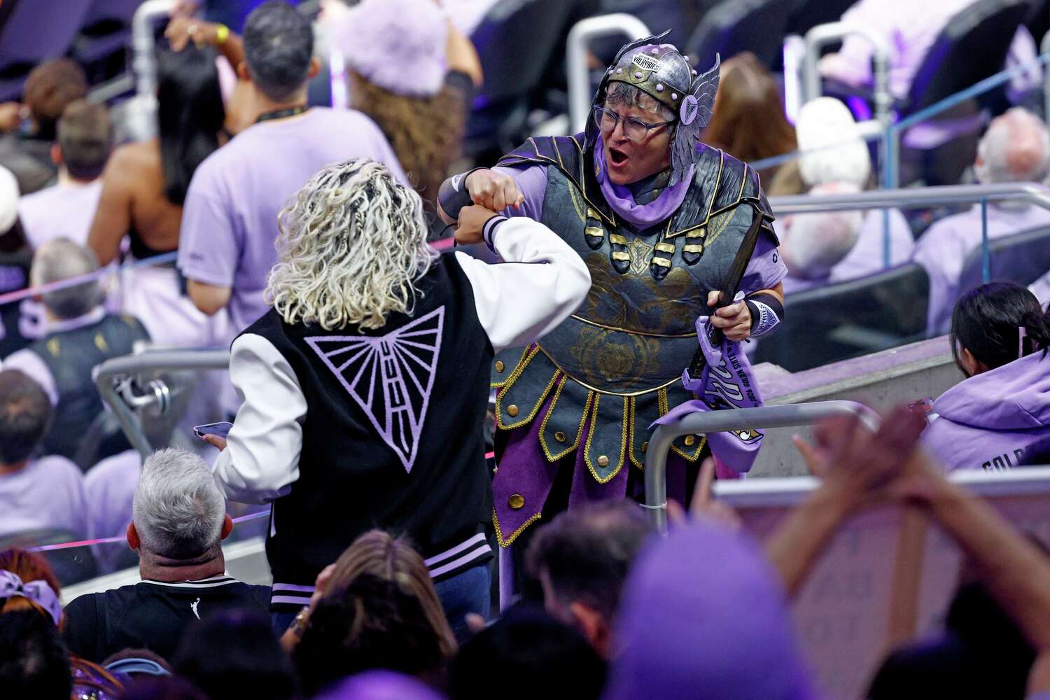 Valkyries ready for prime time but WNBA stuck in amateur hour with Game 6 debacle