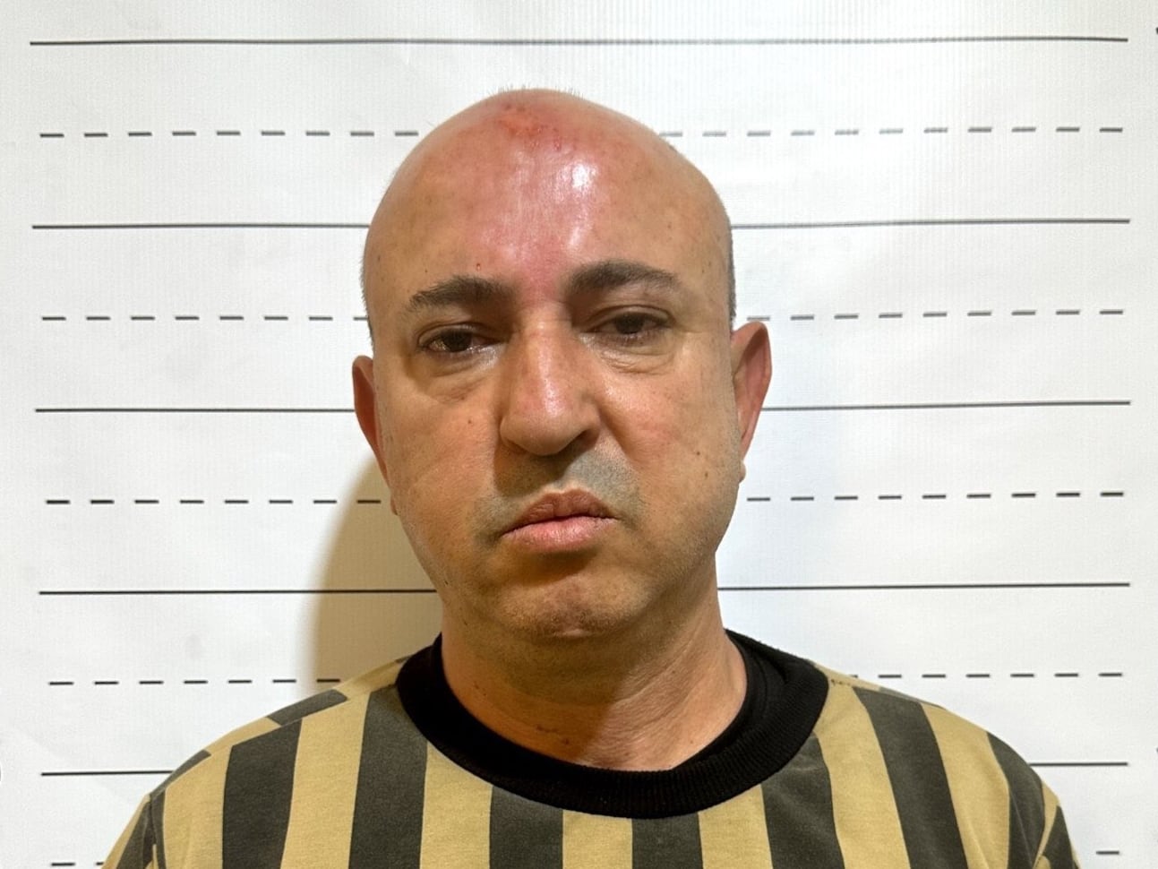 Syrian court sentences former president's cousin Wasim Al Assad to death