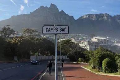 Holidaymakers allegedly duped by fake Camps Bay villa listing as agents targeted