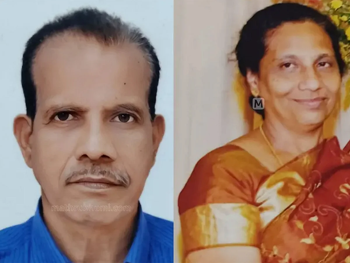 Kerala woman dies after collapsing at husband’s funeral