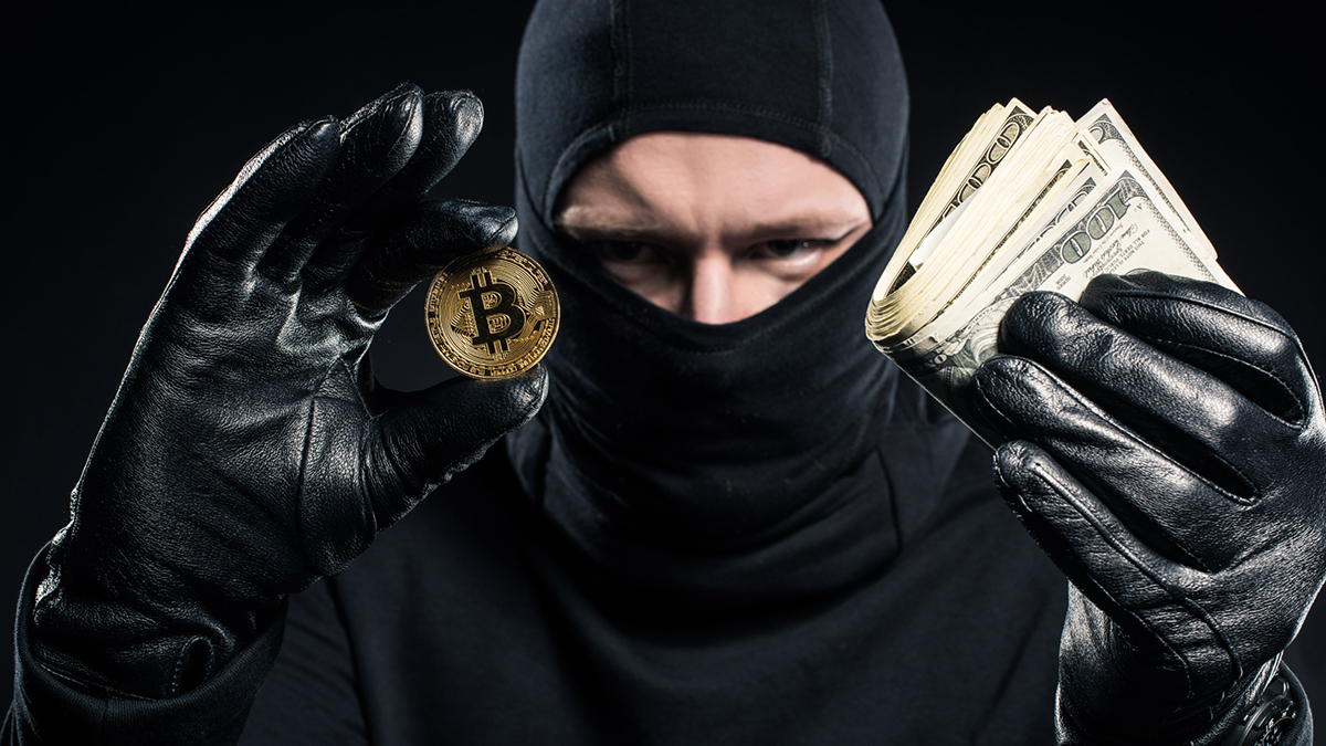 Crypto holders becoming targets for kidnappers