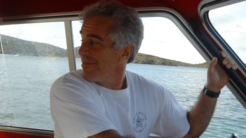 Burnham considering inquiry into Epstein, minister says
