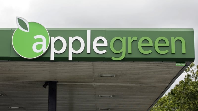 Applegreen to create 150 jobs in Naas with new forecourt