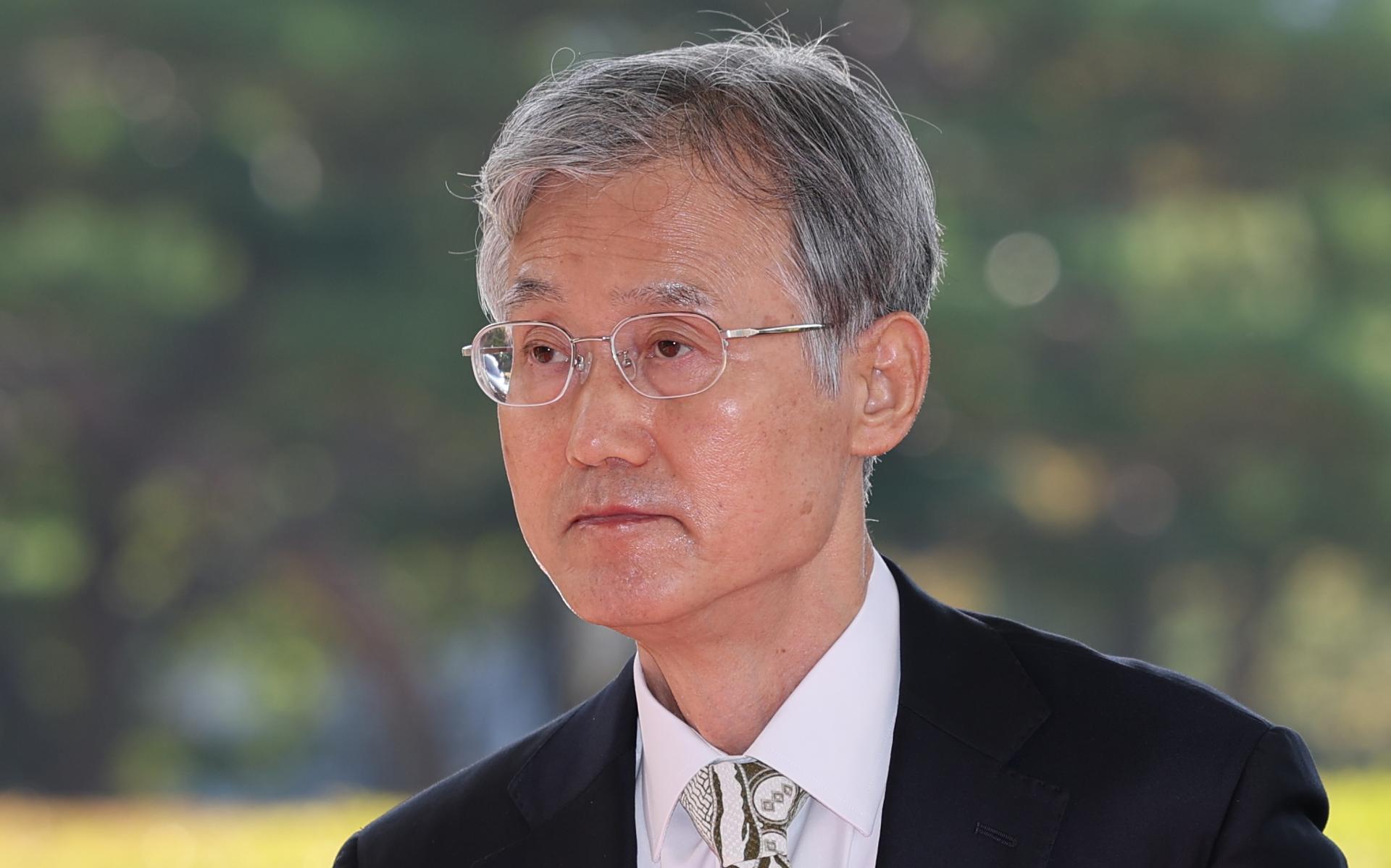 Ruling party decides to seek parliamentary probe into Supreme Court chief amid impeachment calls