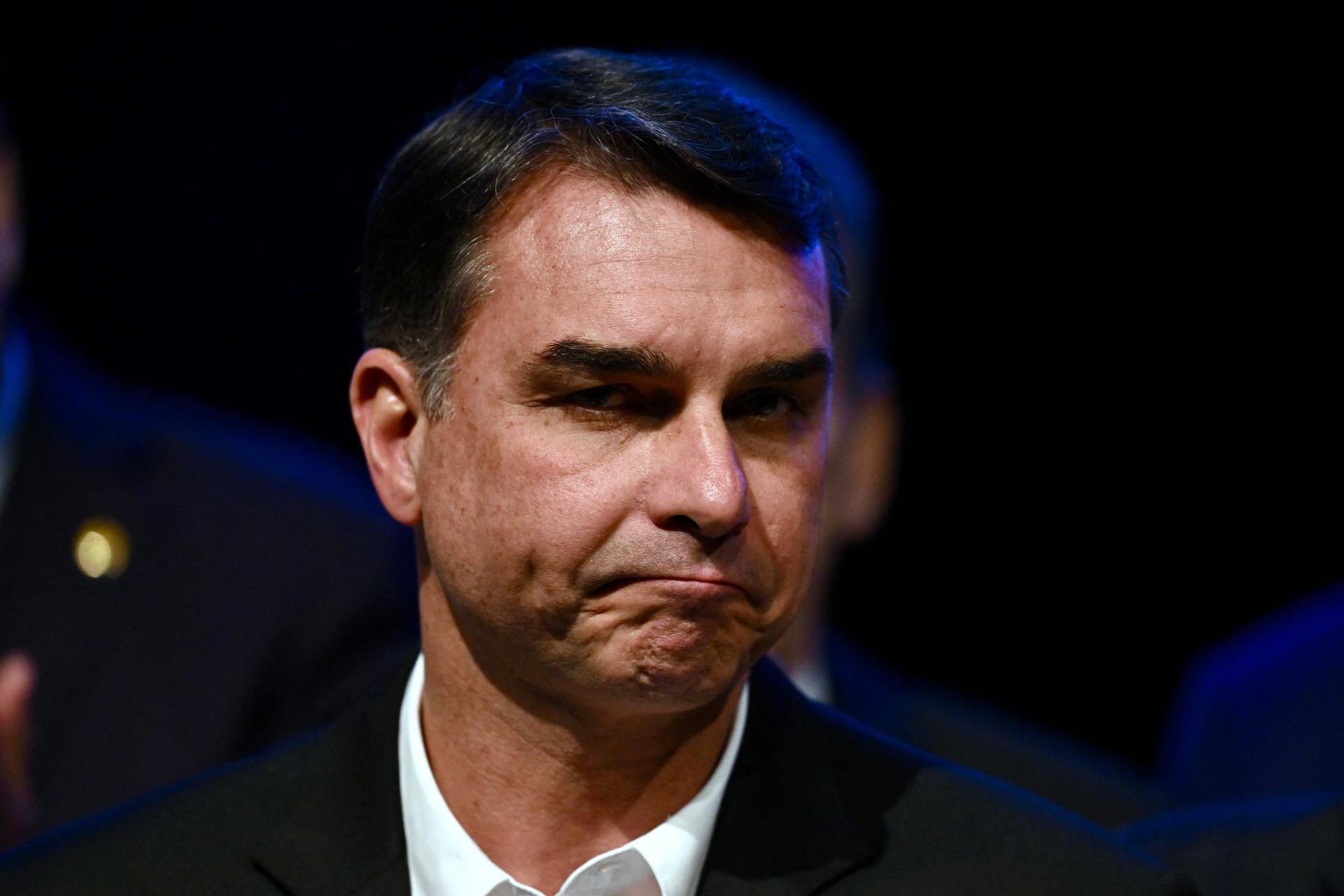 Bolsonaro's party says it recognizes Lula's election win in Brazil