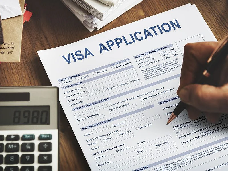 India-China visa update: What changes for Indian passport holders?