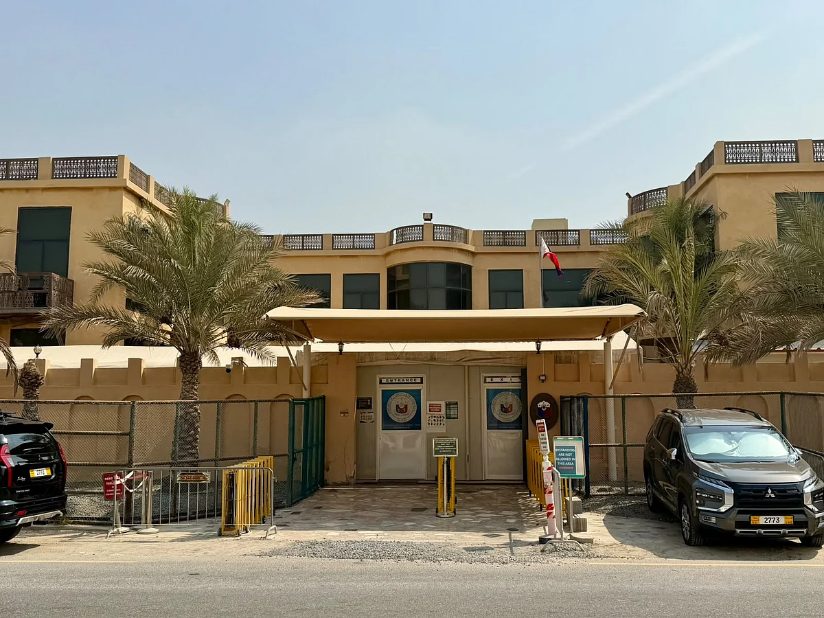 Philippines e-Visa in Dubai: Everything you need to know