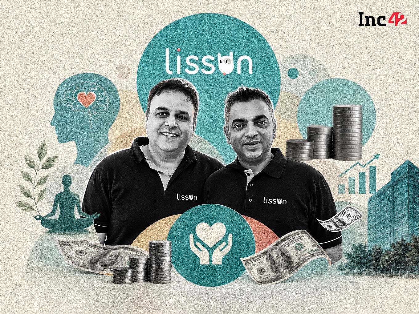 [Update] Exclusive: LISSUN Raises ₹48 Cr To Expand Child Development Centre Network