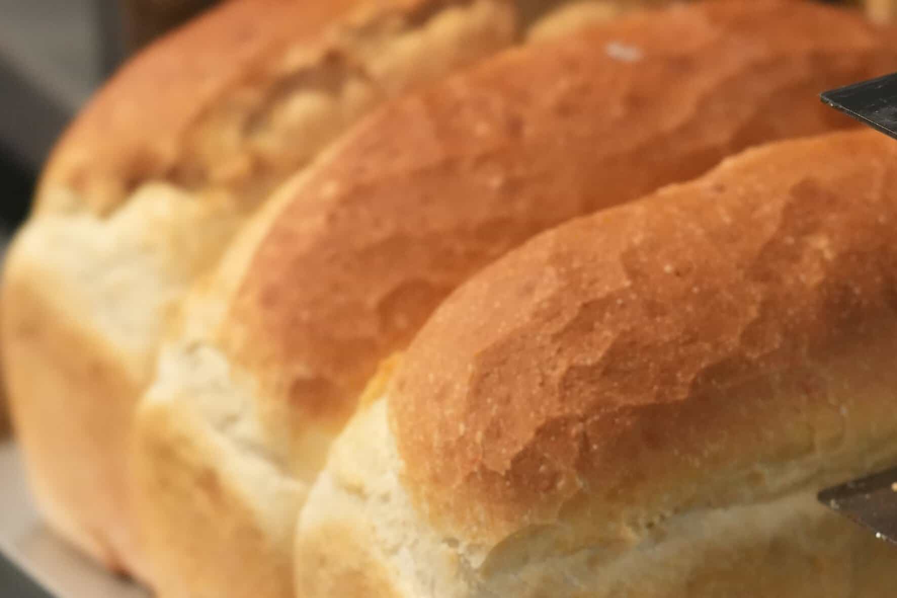 Recipe of the day: Delicious farm style loaf