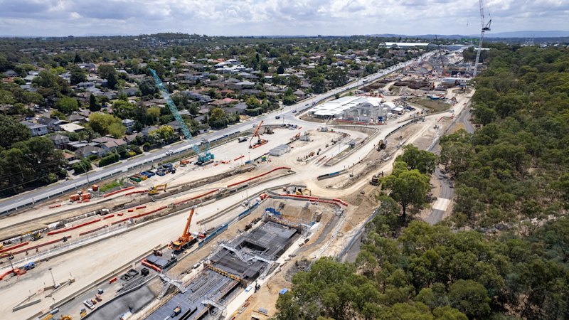 Big Build hit with 25 new allegations of fraud, theft and misconduct